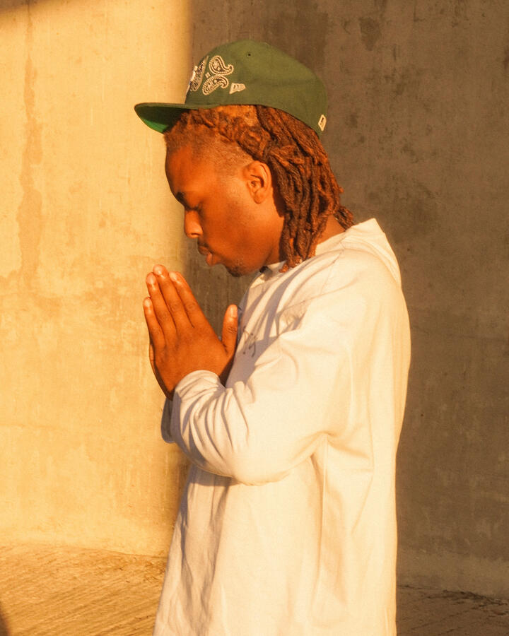 DSTN.